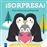 Sorpresa Veo Crías De Animales