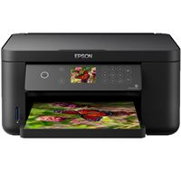 Impresora Multifunción Epson Expression Home XP-5105