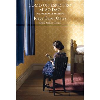 Como un espectro / miao dao