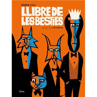 Llibre De Les Besties