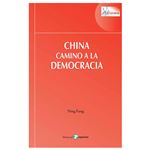 China camino a la democracia
