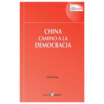 China camino a la democracia