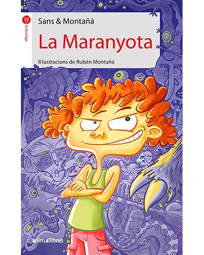 La Maranyota