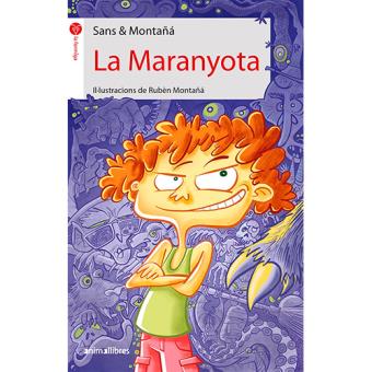 La maranyota