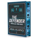 Edición especial. Dioses del juego 2. The Defender