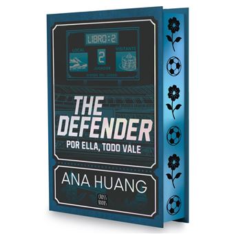 Edición especial. Dioses del juego 2. The Defender