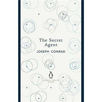 The Secret Agen
