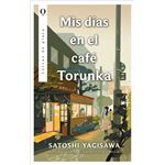 Mis días en el café Torunka