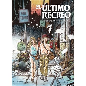 El último recreo