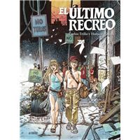 El último recreo