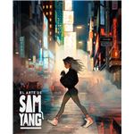 El arte de Sam Yang
