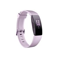 Smartband Fitbit Inspire HR Lila