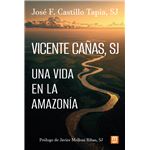 Vicente Cañas Sj