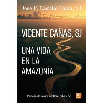Vicente Cañas Sj