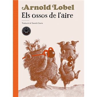 Els ossos de l'aire
