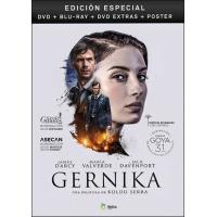 Gernika - Blu-Ray + DVD