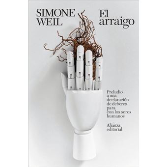El Arraigo
