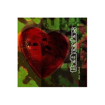 Last Splash 30th Anniversary - 2 Vinilos + EP