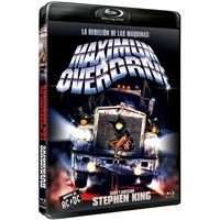 La rebelión de las máquinas - Blu-ray