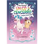 Unico Y Cencerro 1 Amigos Inseparables
