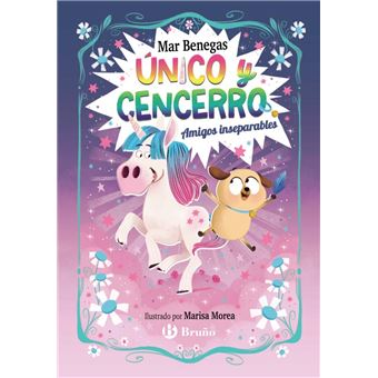 Unico Y Cencerro 1 Amigos Inseparables