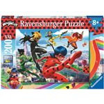 Puzzle Ravensburger Miraculous 200 piezas XXL