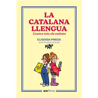 La catalana llengua