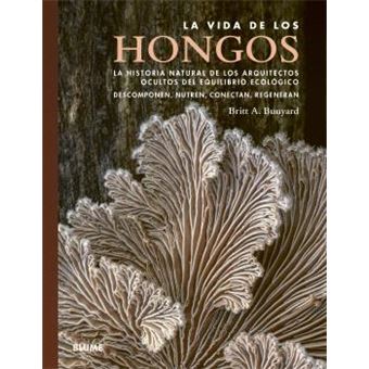 Vida de los hongos
