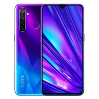 Realme 5 Pro 6,3'' 8/128GB Azul