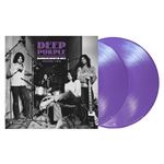 Bournemouth 1971 Vol 2 - Vinilo Violeta
