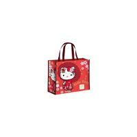 Bolsa de rafia Hello Kitty Japón