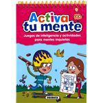 Activa tu mente 3