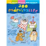 300 endevinalles