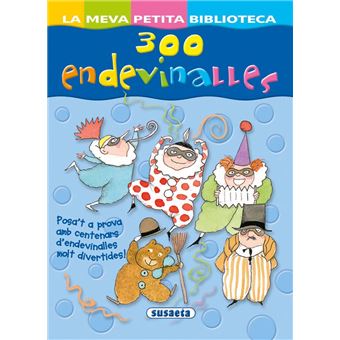300 endevinalles