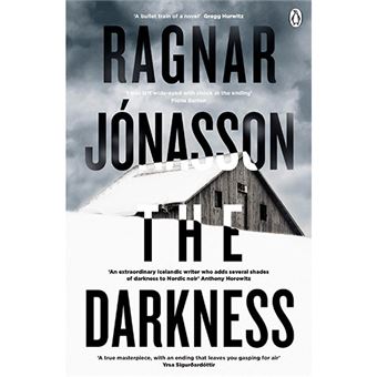 The Darkness