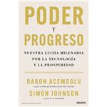 Poder y progreso