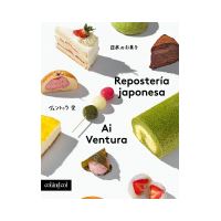 Reposteria Japonesa