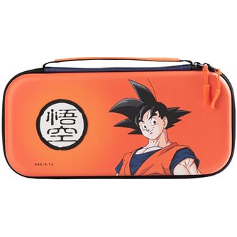 Bolsa de transporte premium Fr-Tec Dragon Ball para Nintendo Switch 2