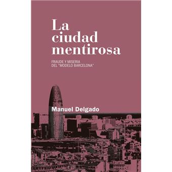 La ciudad mentirosa - 1