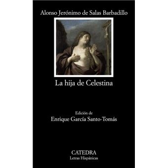 La hija de Celestina