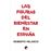 Las fisuras del bienestar en España_0