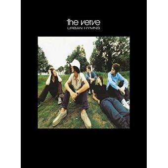 The Verve “Urban Hymns” 5CD + DVD Box Set (UK) | Light of