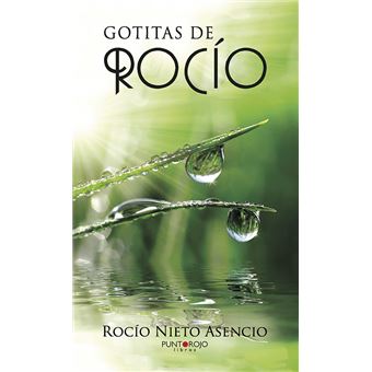 Gotitas de Rocio