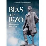 Blas De Lezo-Monumento A Un Heroe