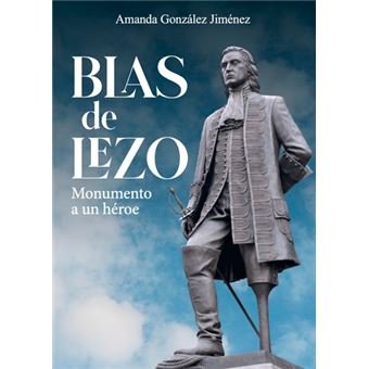 Blas De Lezo-Monumento A Un Heroe