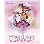 Mysticart especial 1-el arte de mys