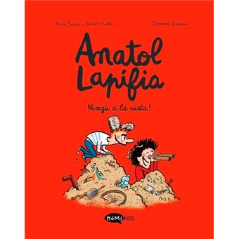 Ningu a la vista -anatol lapifia 3