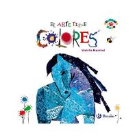 El arte tiene COLORES