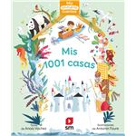 Mis 1001 casas
