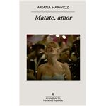 Matate, amor